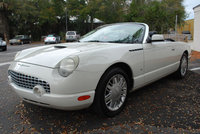 Thunderbird Thunderbird