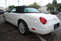 Thunderbird Thunderbird
