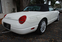 Thunderbird Thunderbird