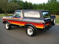 Bronco Bronco
