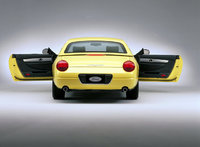 Thunderbird Thunderbird