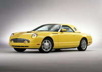 Thunderbird Thunderbird