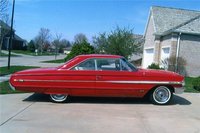 Galaxie Galaxie