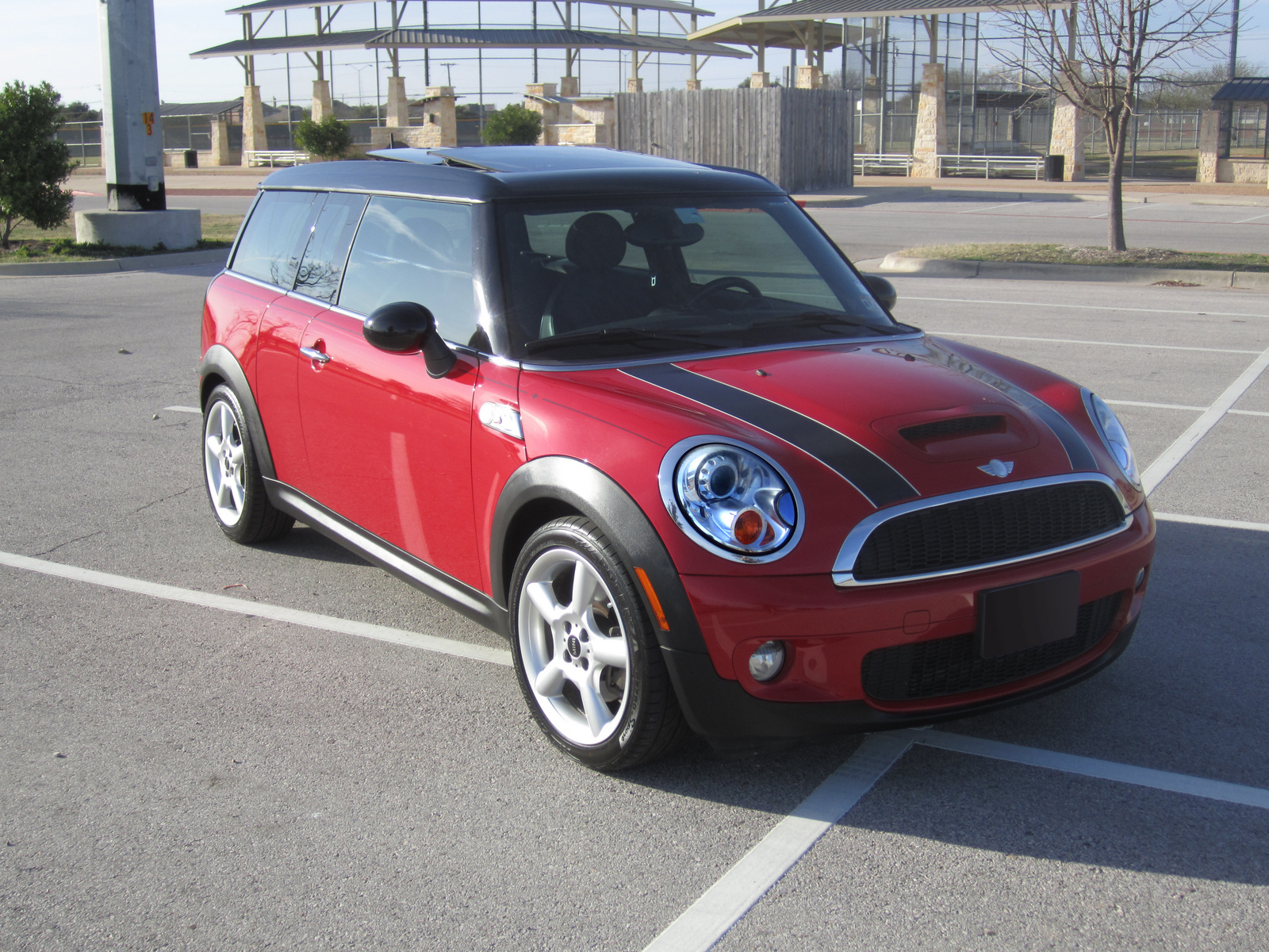 2008 MINI Cooper Clubman - Pictures - CarGurus