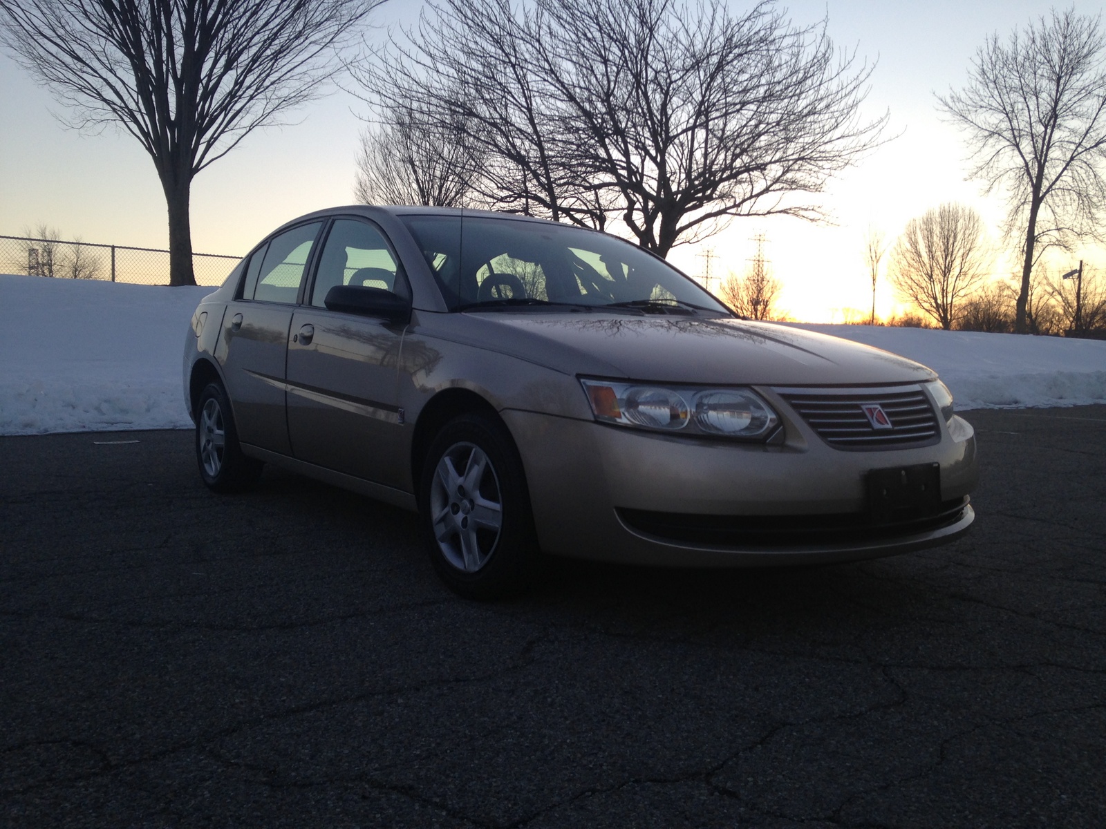 2006 Saturn ION - Overview - CarGurus