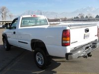 Sierra 2500 Sierra 2500