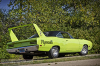 Superbird Superbird