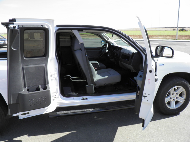 2011 Ram Dakota Pictures Cargurus