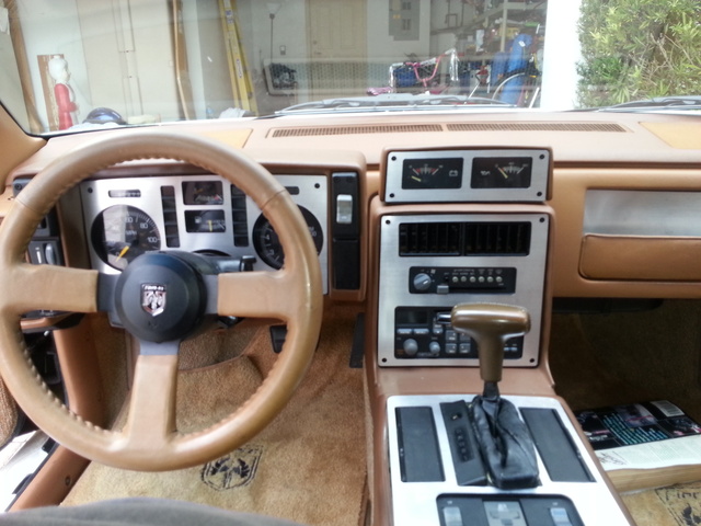 1988 Pontiac Fiero - Pictures - CarGurus