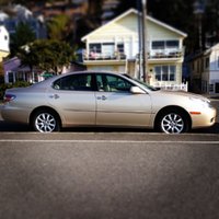 ES 300 ES 300