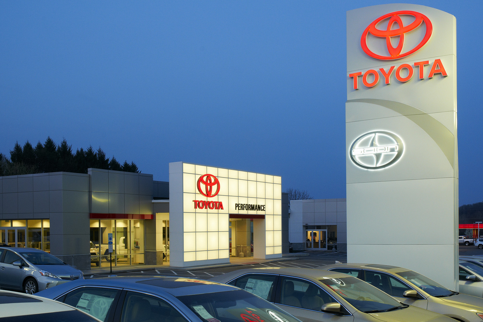 Performance Toyota - Reading, PA: Read Consumer reviews, Browse Used