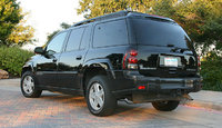 TrailBlazer EXT TrailBlazer EXT