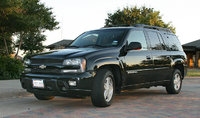 TrailBlazer EXT TrailBlazer EXT