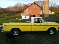 F-250 F-250