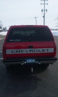 C/K 1500 C/K 1500