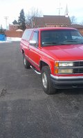 C/K 1500 C/K 1500