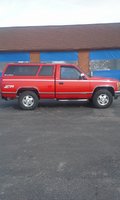 C/K 1500 C/K 1500