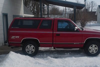C/K 1500 C/K 1500