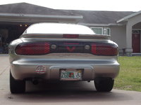 Firebird Firebird