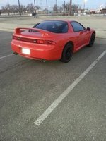 3000GT 3000GT
