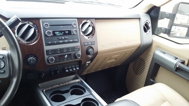 2011 Ford F 250 Super Duty Pictures Cargurus