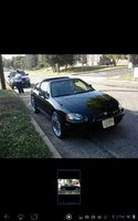 Civic del Sol Civic del Sol