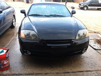 Tiburon Tiburon