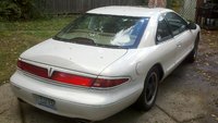 Mark VIII Mark VIII
