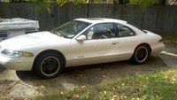 Mark VIII Mark VIII