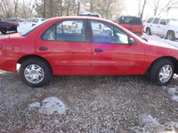 Cavalier Cavalier