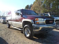 Sierra 2500 Sierra 2500