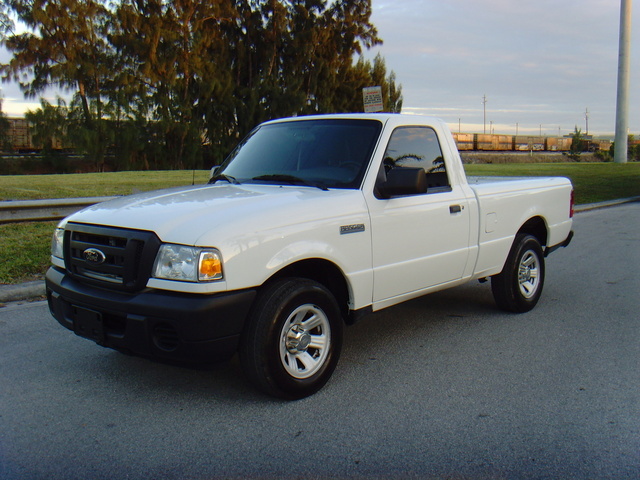 2010 Ford Ranger - Pictures - CarGurus