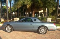 Thunderbird Thunderbird