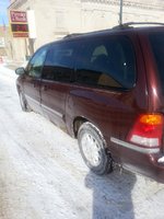 Windstar Windstar