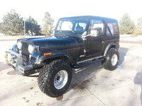 CJ-7 CJ-7