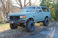 Bronco Bronco