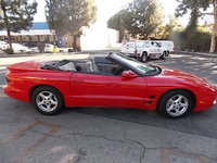 Firebird Firebird