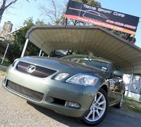 GS 300 GS 300