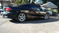Cavalier Cavalier