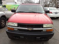 S-10 S-10