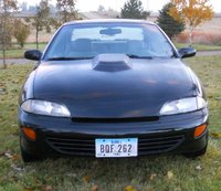 Cavalier Cavalier