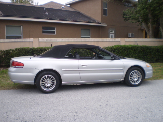 2005 Chrysler Sebring - Overview - CarGurus