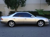 ES 300 ES 300