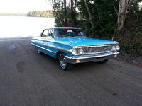 Galaxie Galaxie