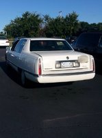DeVille DeVille