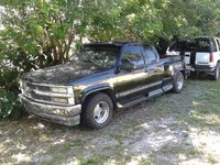 C/K 1500 C/K 1500