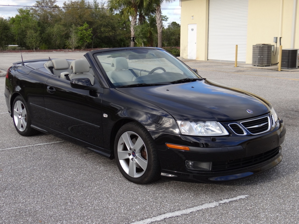 2006 Saab 9-3 - Pictures - CarGurus