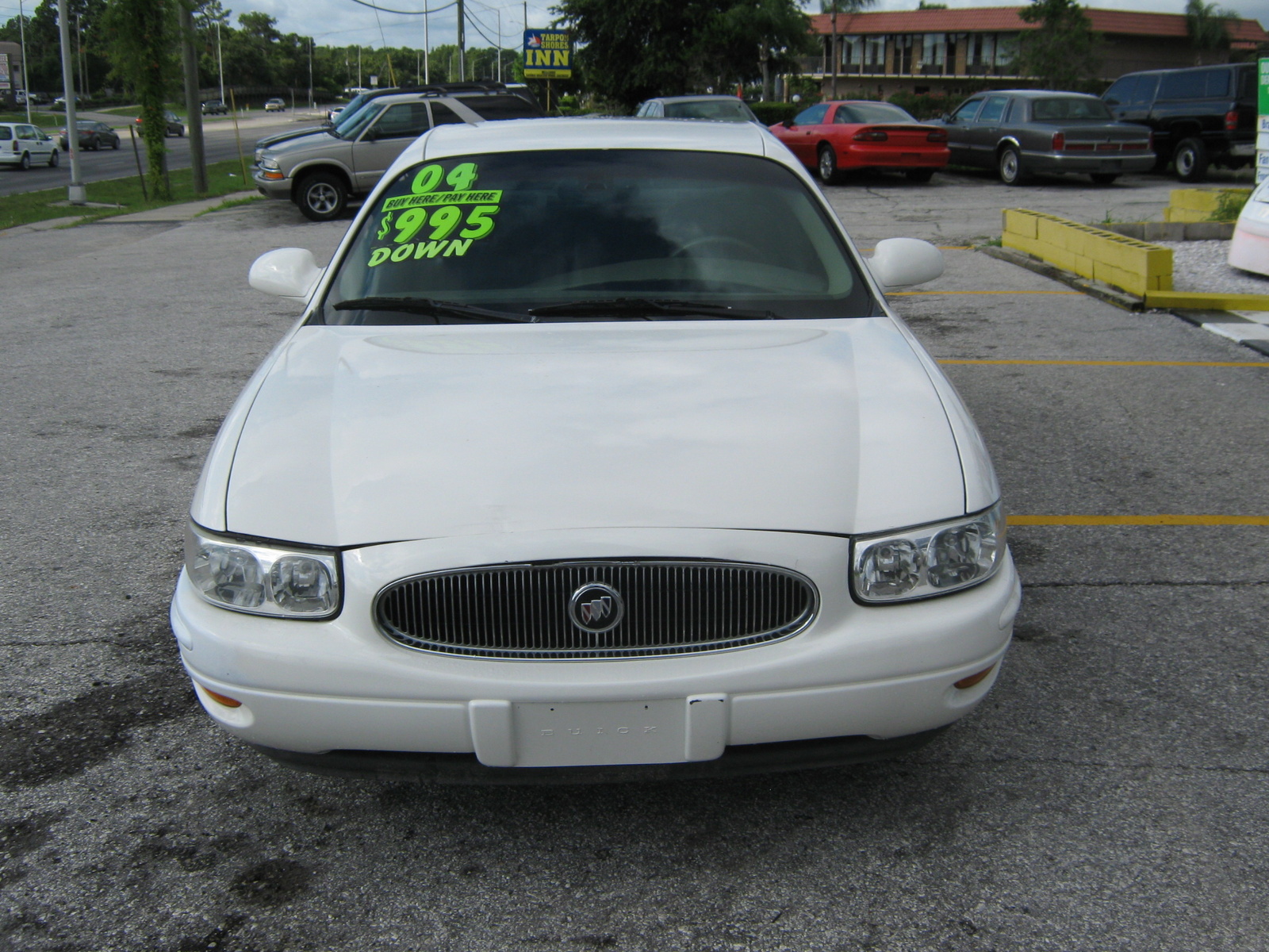 1993 Buick LeSabre - Overview - CarGurus