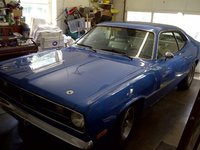 Duster Duster