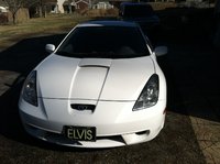 Celica Celica